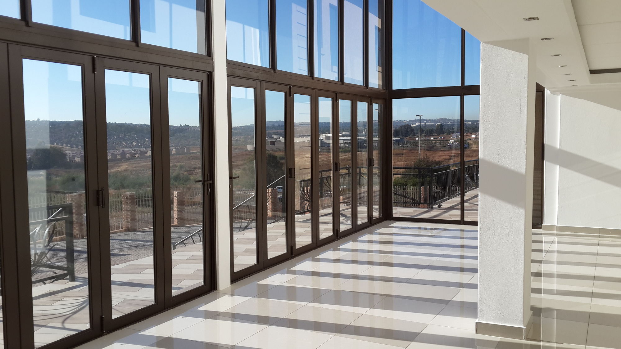 Фото Eagle Nest Luxury Accommodation