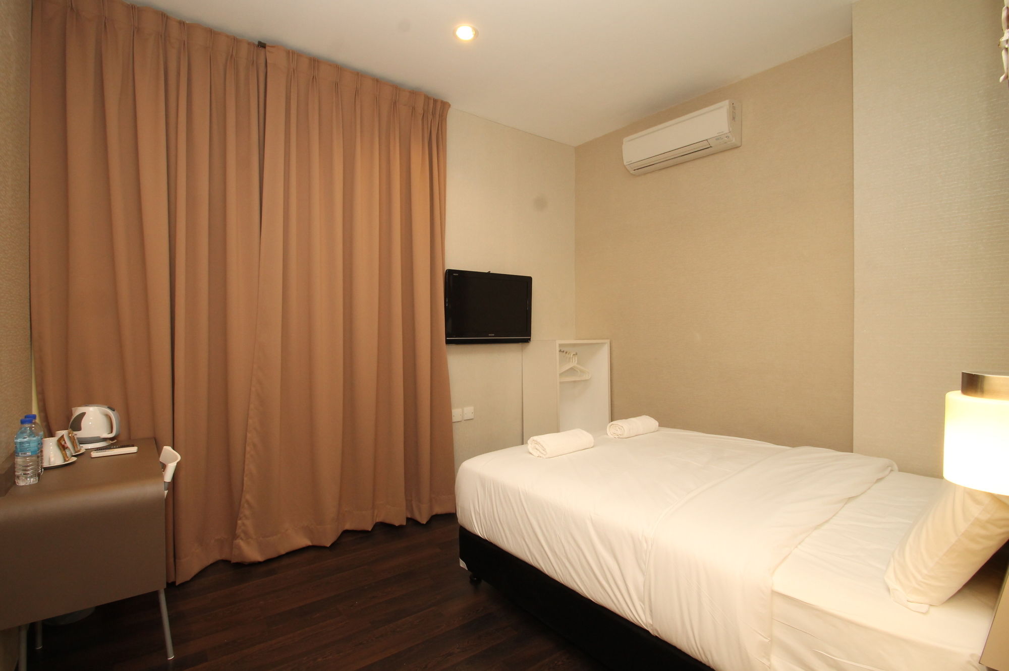 Фото Ipoh Boutique Hotel