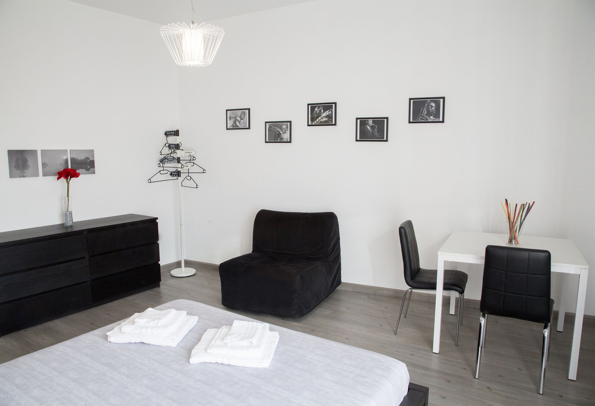 Фото Cantalupa Accommodation