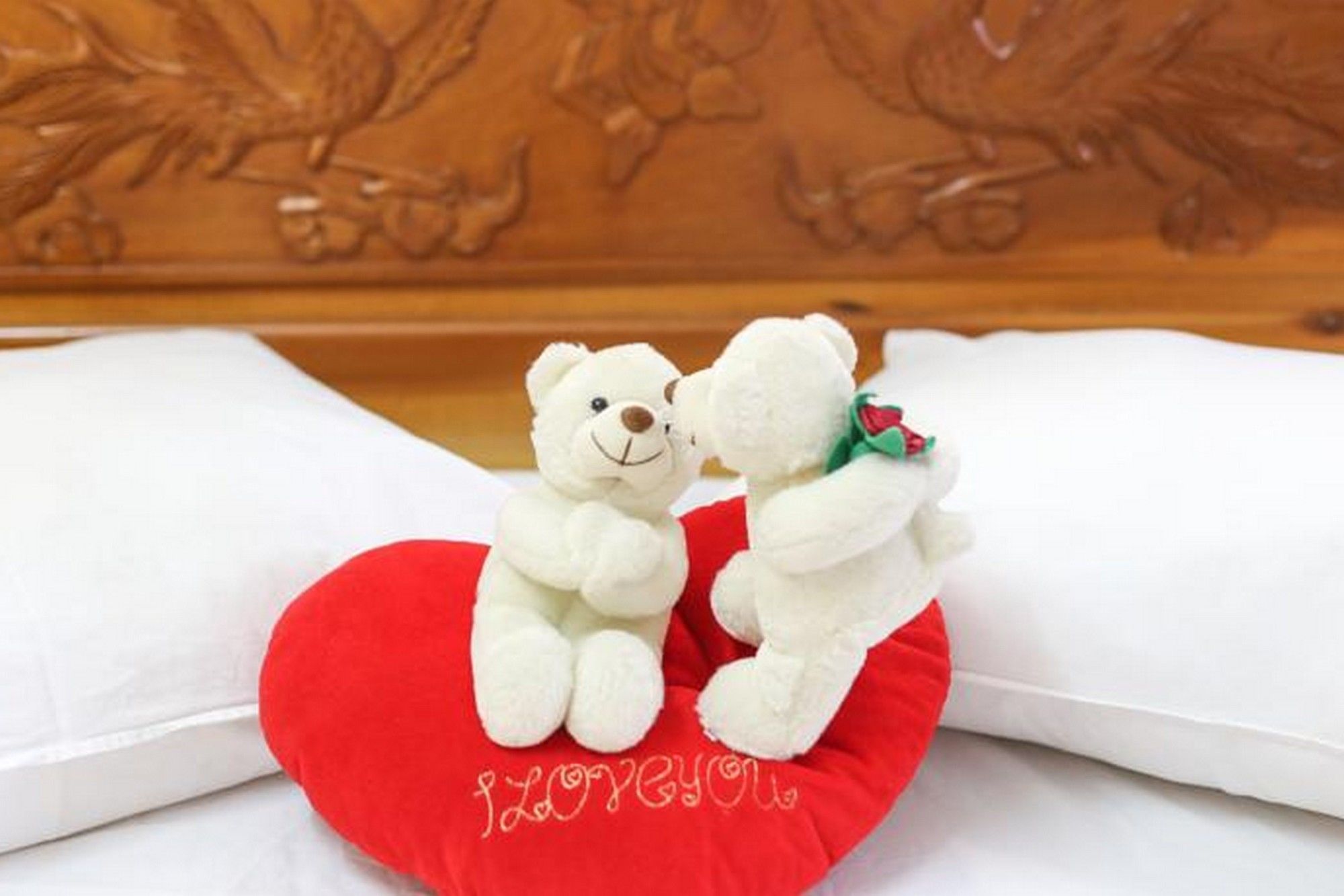 Фото Hoang Trinh Hotel