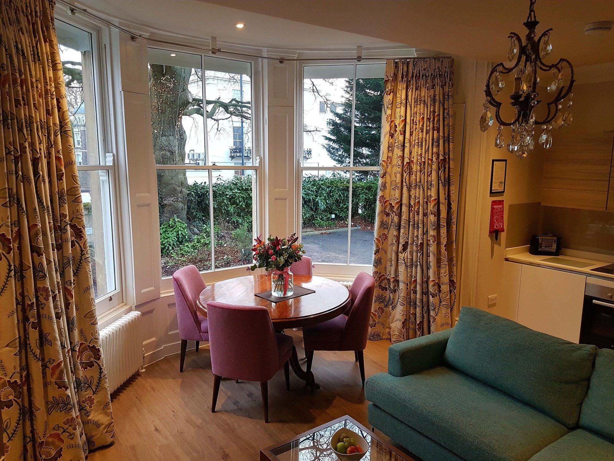 Фото Beech House