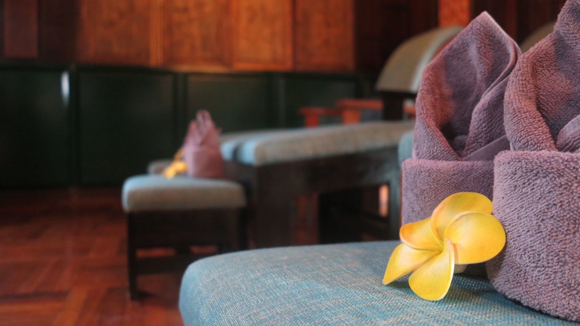 Фото Ammata Lanta Resort