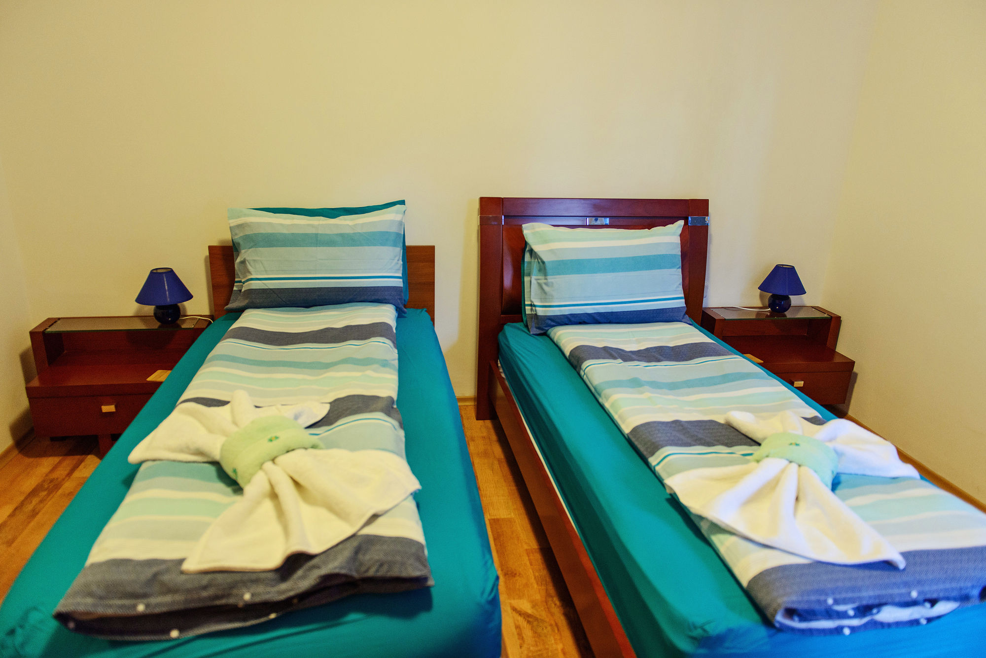 Фото Mountain View Resort