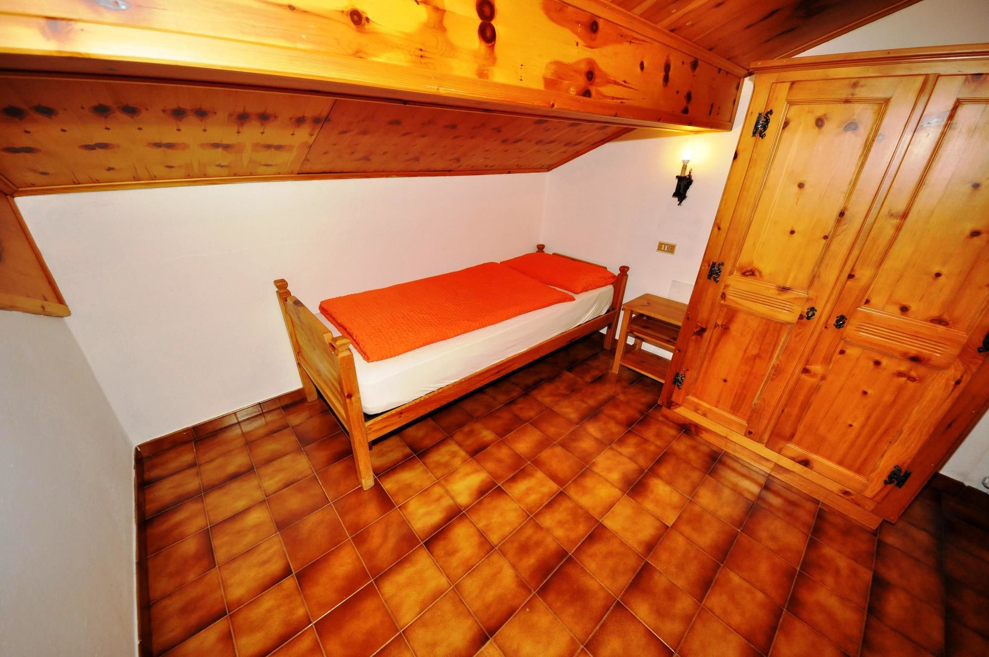 Фото Residence Casa Longa