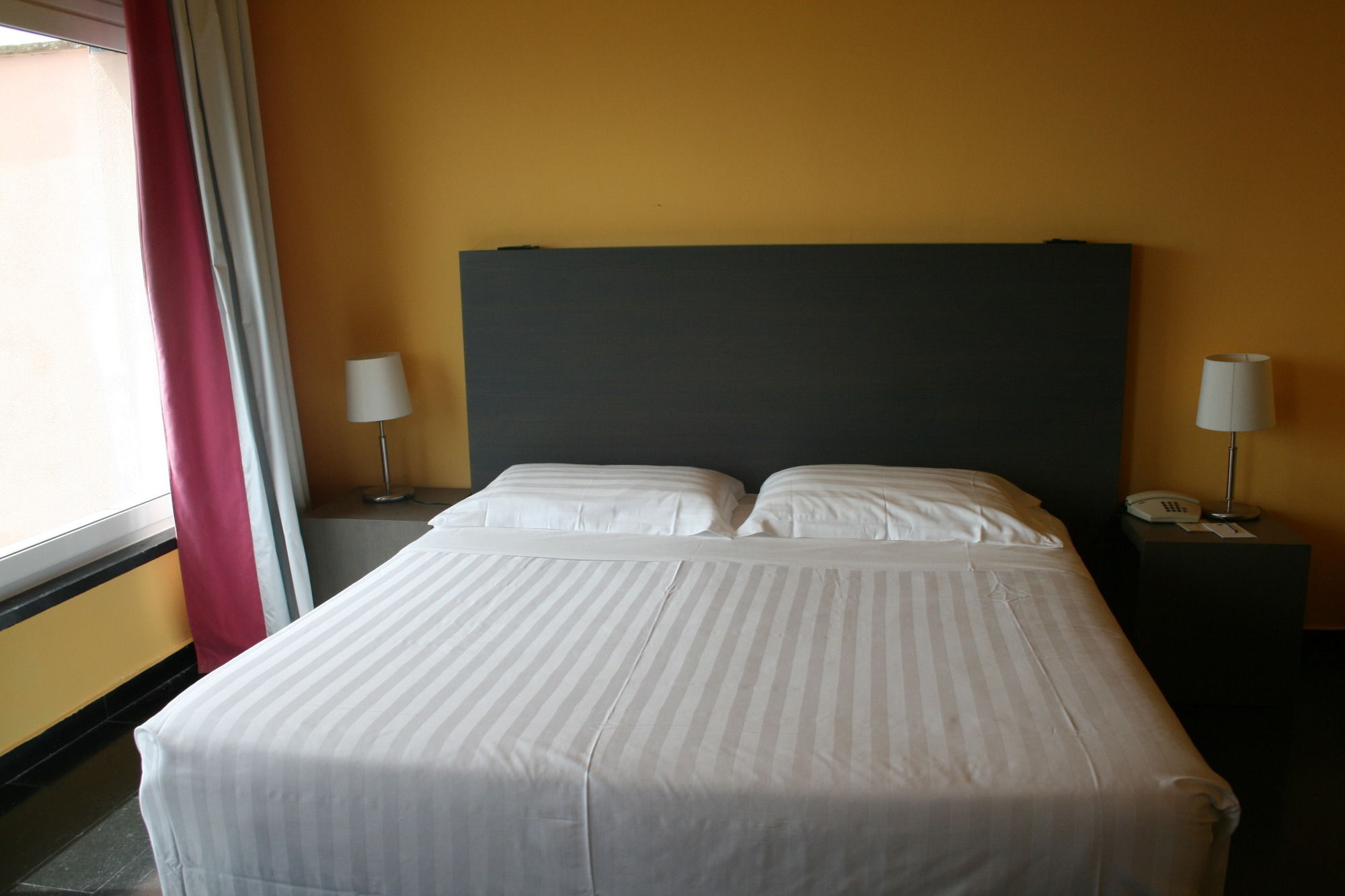 Фото Hotel Punta San Martino