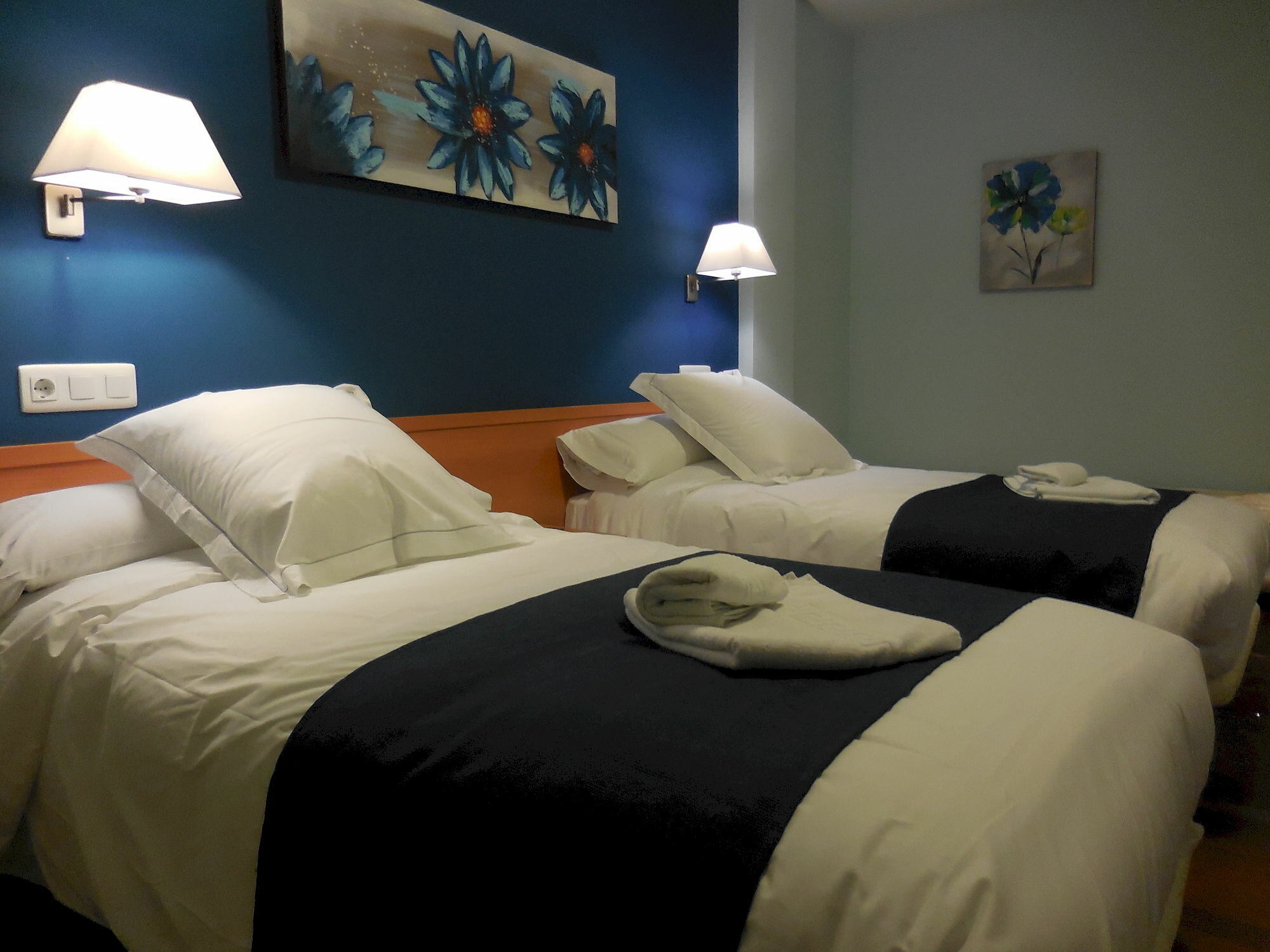 Фото Hotel Ribeira Sacra