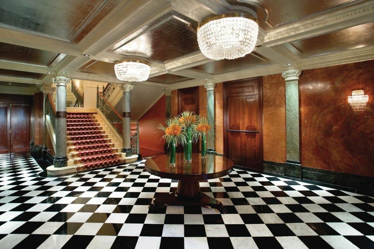 Фото Mandarin Oriental Hyde Park London