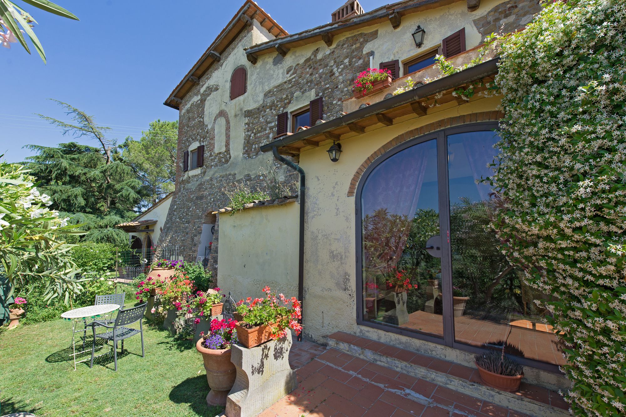 Фото Torre Tavarnelle