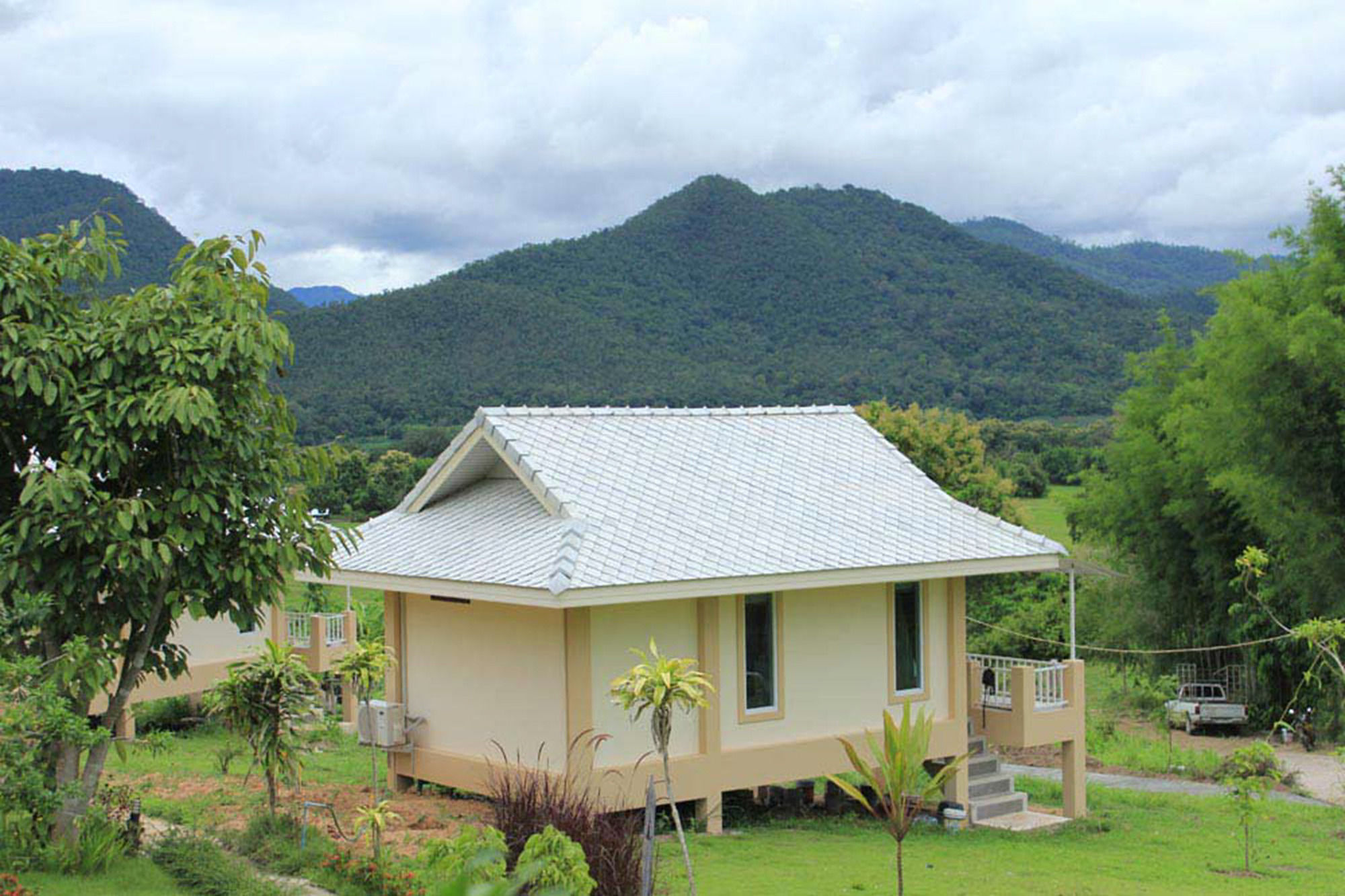 Фото Pai Iyara Resort