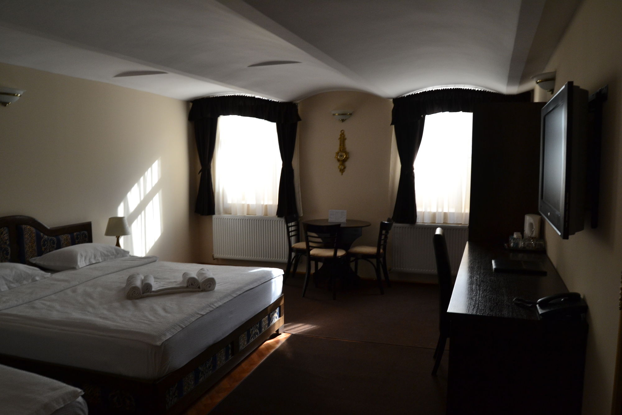 Фото Residence Central Annapolis