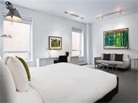 Фото The Chambers Hotel