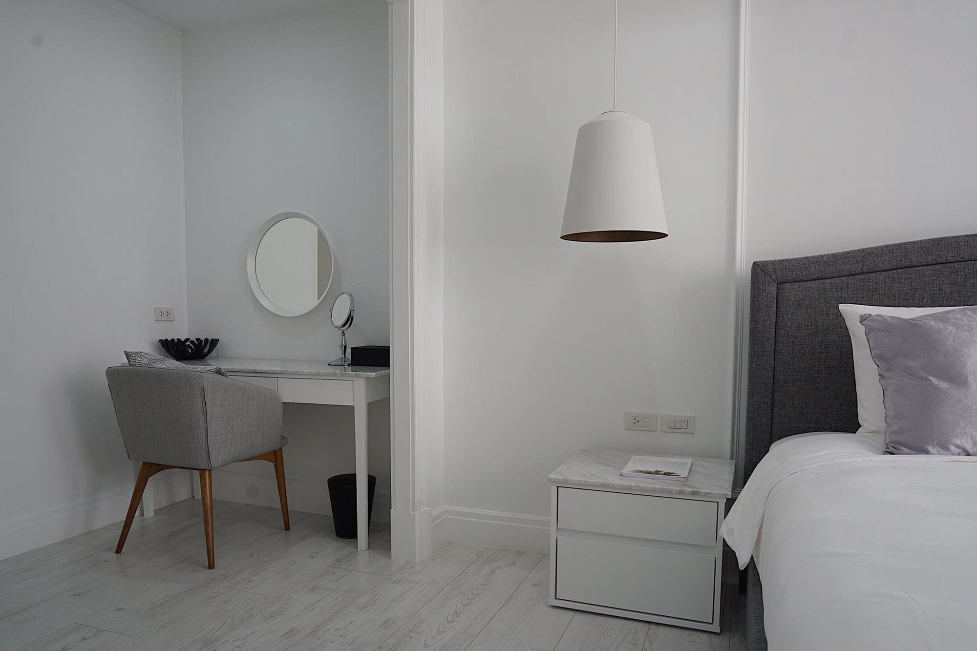 Фото The Barisotel by The Baristro