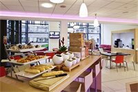 Фото Ibis Manchester Centre 96 Portland Street