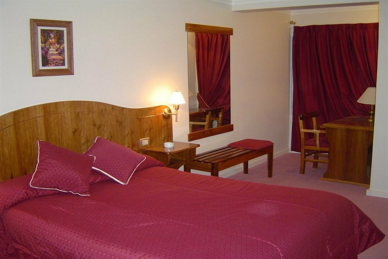 Фото Gran Hotel Princess Gold