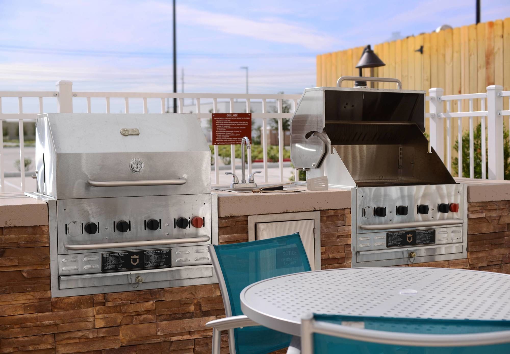 Фото Towneplace Suites by Marriott Houston Galleria Area