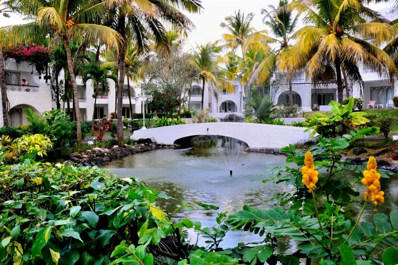 Фото Casuarina Resort and SPA