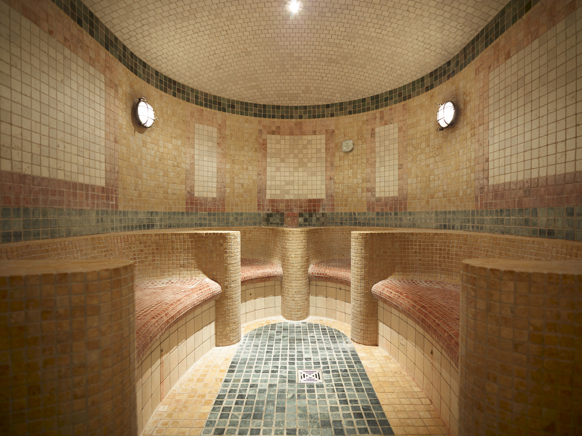 Фото Dorint Strandresort & SPA Sylt/Westerland