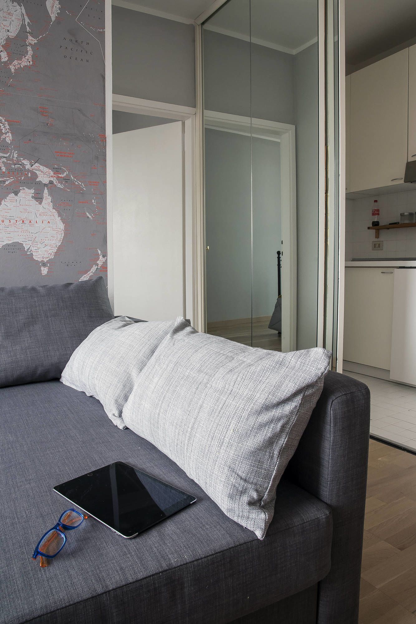 Фото Scrovegni Urban Apartment