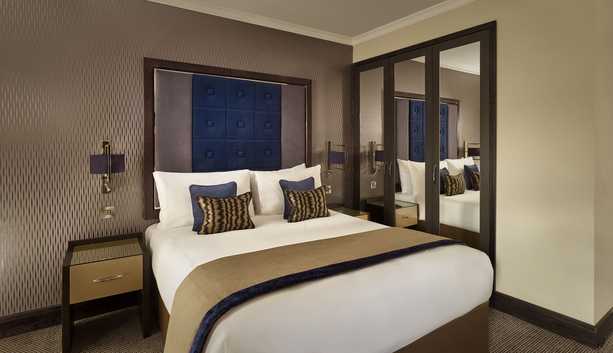 Фото The Westbourne Hyde Park