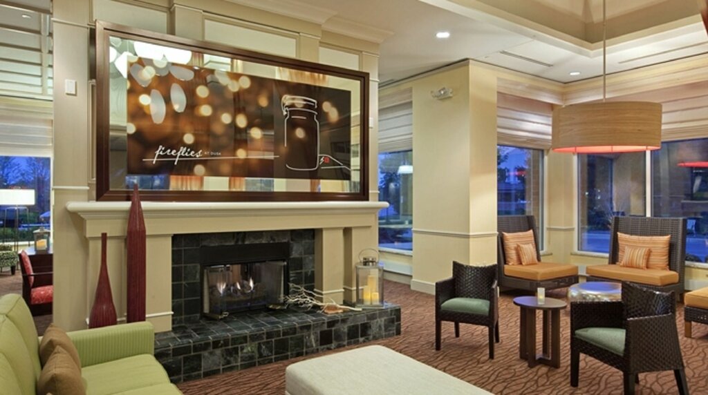 Hotel Hilton Garden Inn Hoffman Estates, State of Illinois, photo