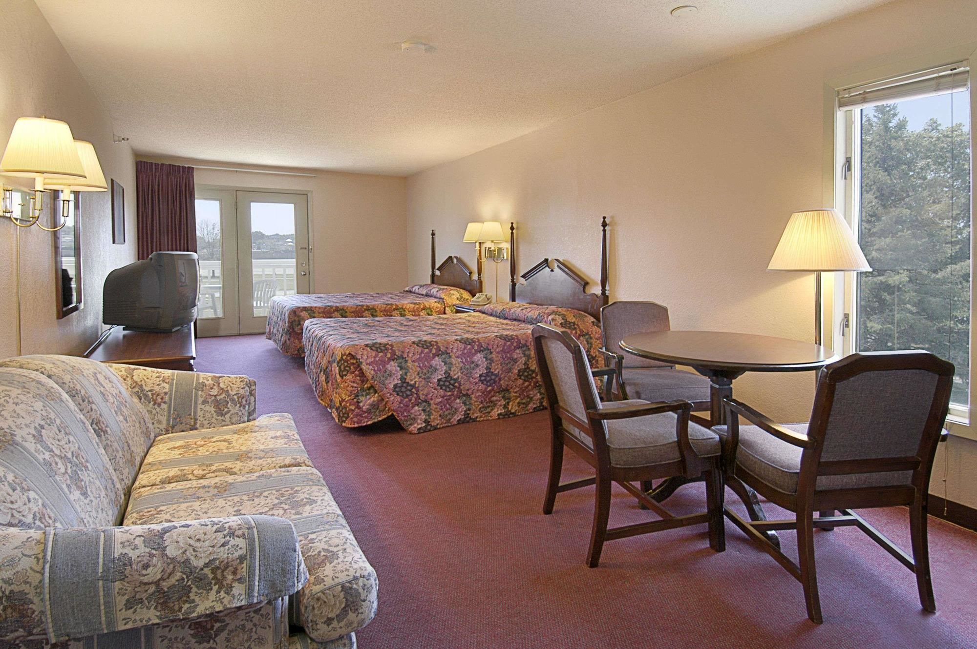 Фото Baymont by Wyndham Rochester Mayo Clinic Area