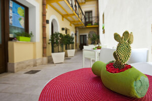 Гостиница Residence Cortile Mercè