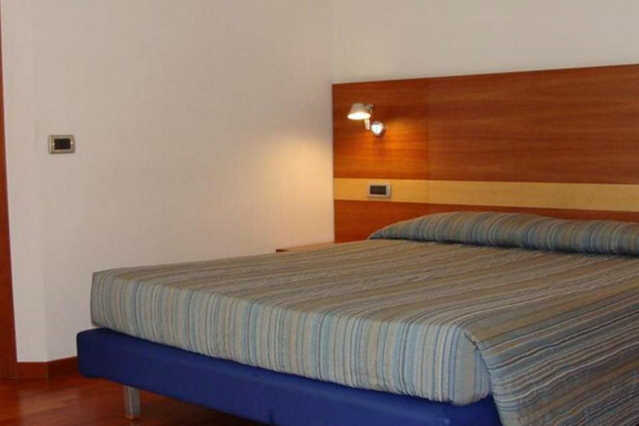 Фото Hotel Fiera Verona