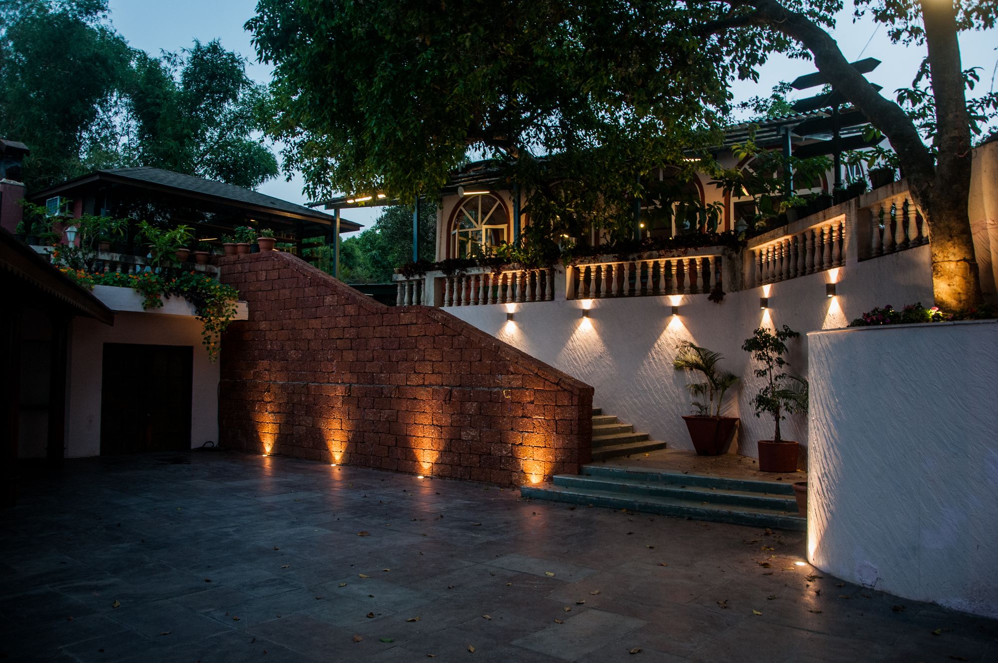 Фото Brightland Resort & SPA