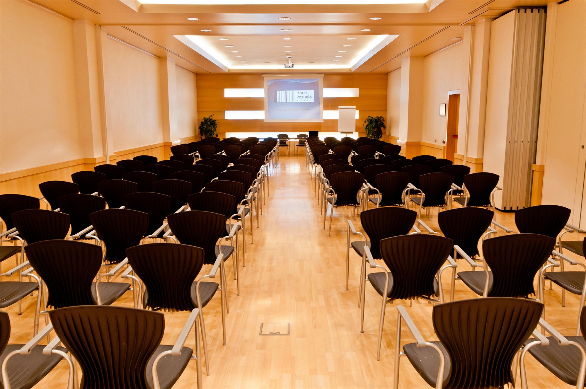 Фото Sercotel Pozuelo