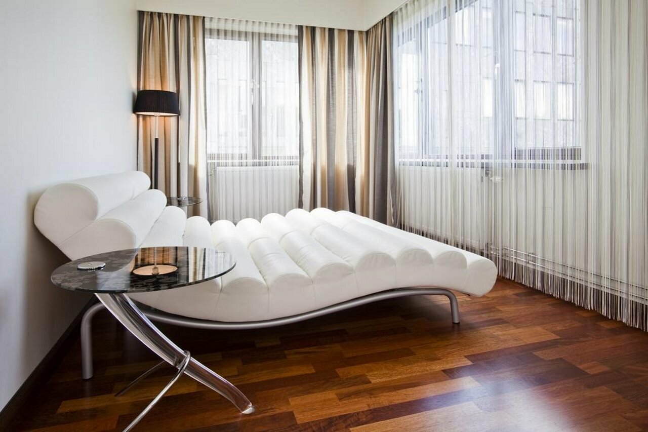 Фото Thon Hotel Slottsparken