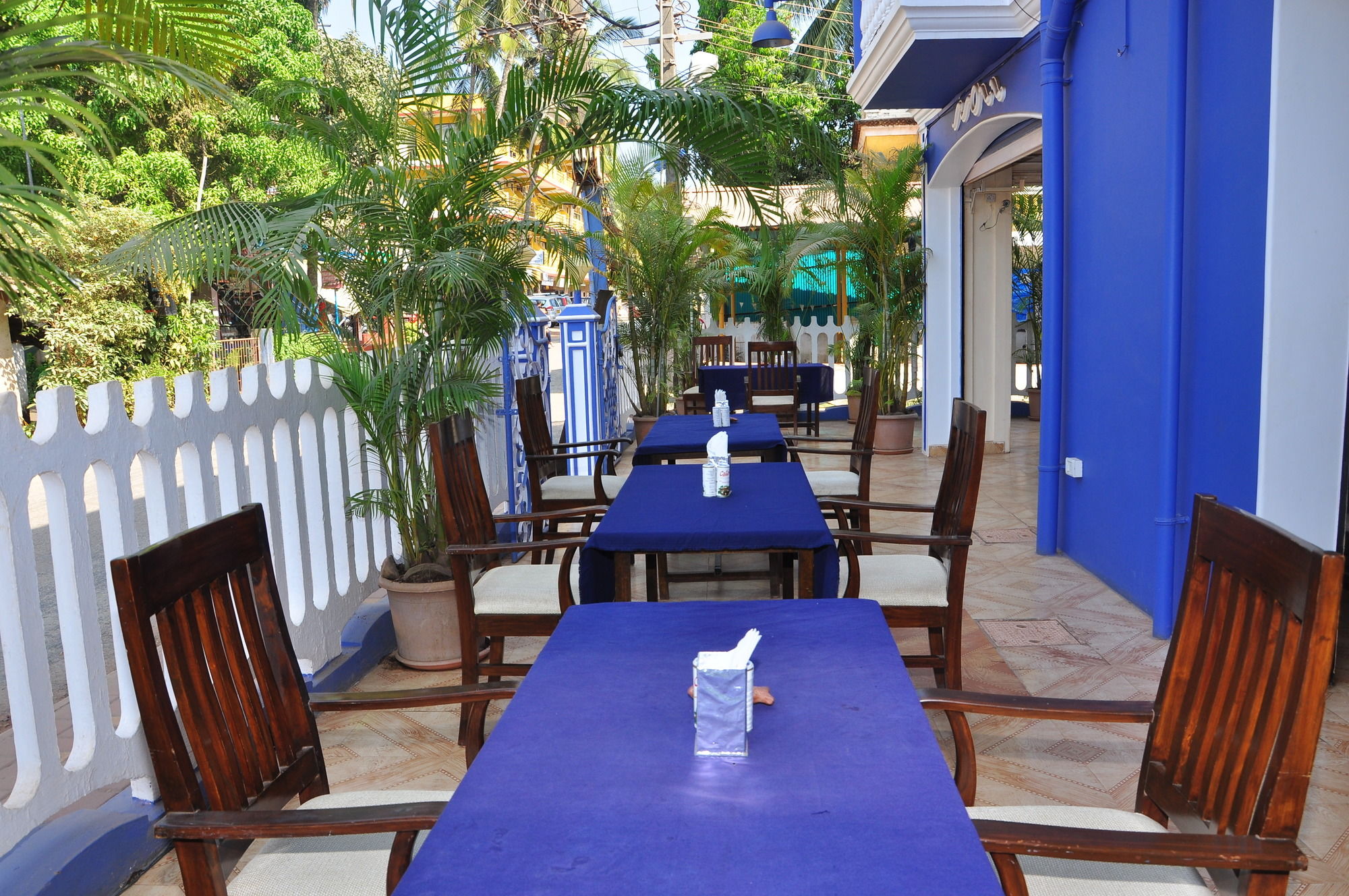 Фото Hotel Seagull