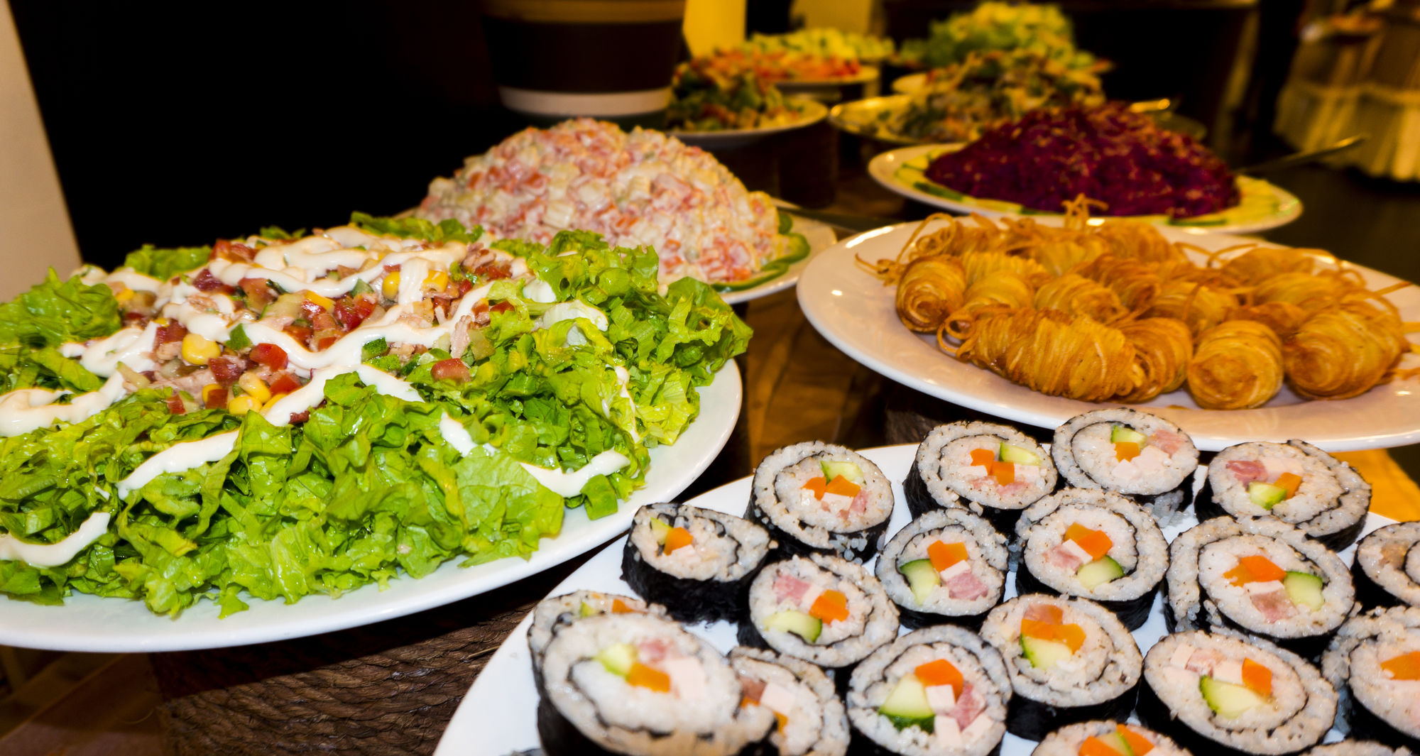 Фото The Summer Hotel