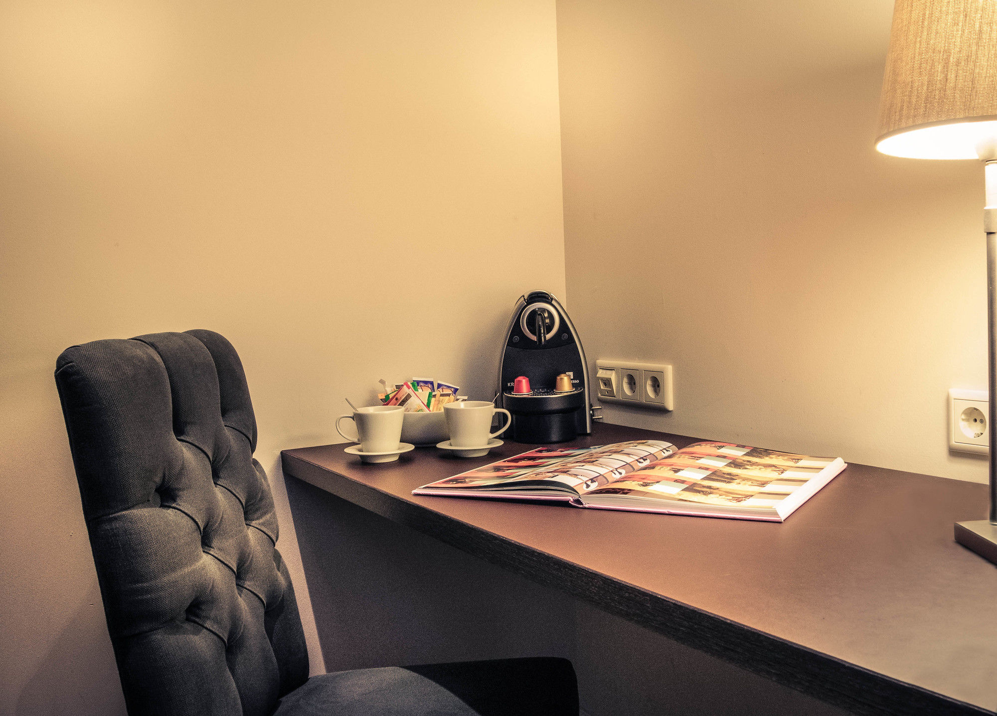 Фото Boutique Hotel Lumiere