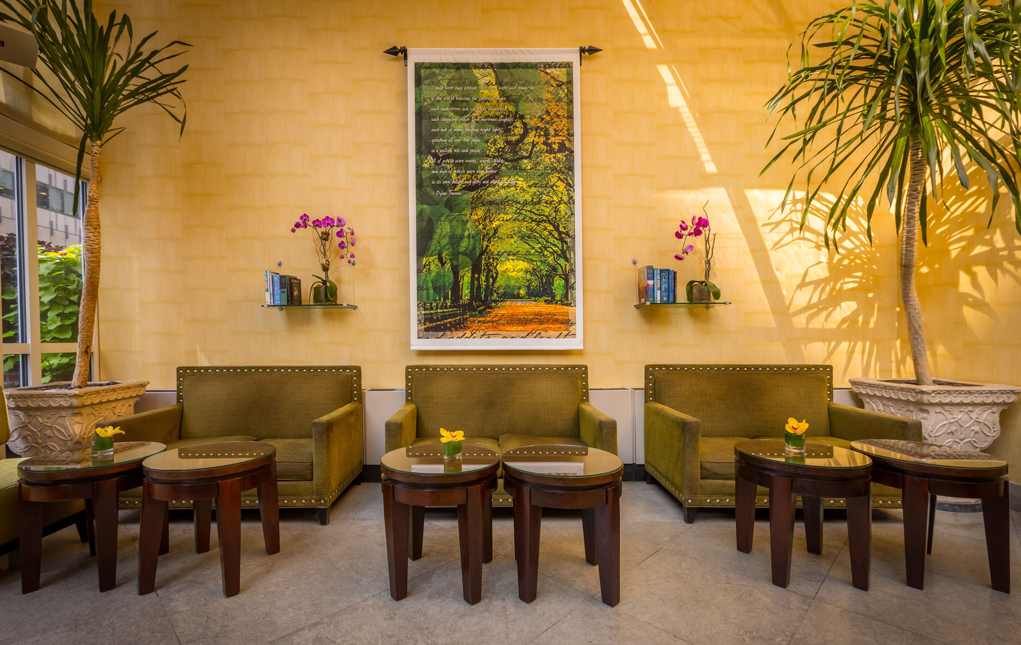 Фото Library Hotel by Library Hotel Collection