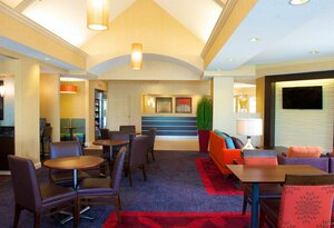 Residence Inn by Marriott Evansville East (Indiana, Vanderburgh County, Evansville Regional), hotel