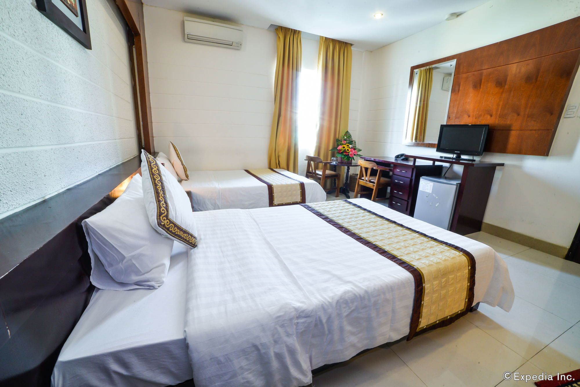 Фото Dai A Hotel