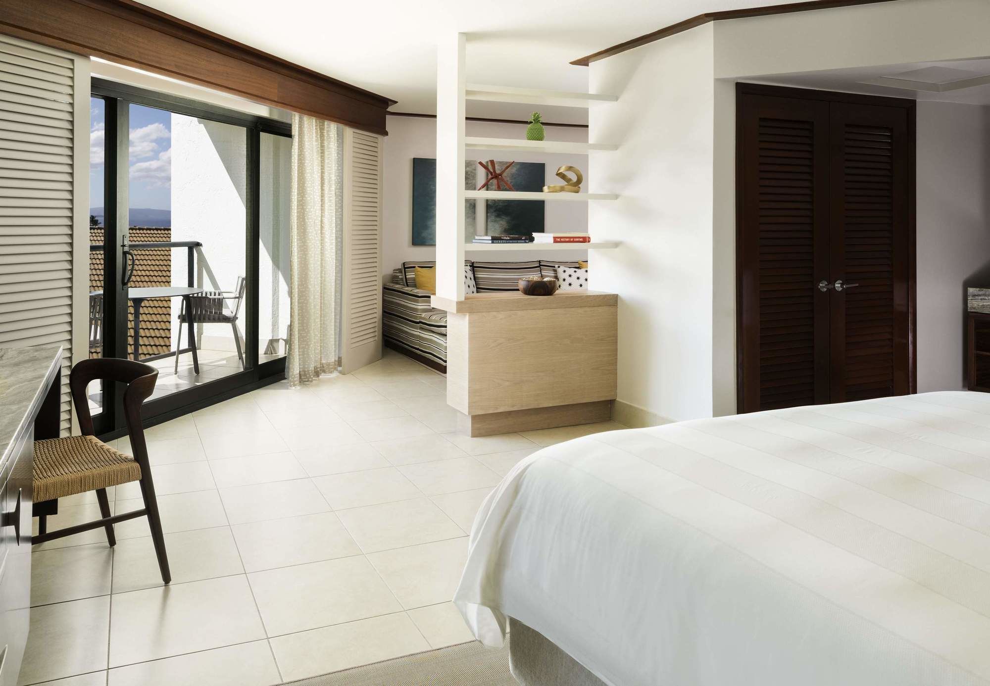 Фото Wailea Beach Resort - Marriott, Maui