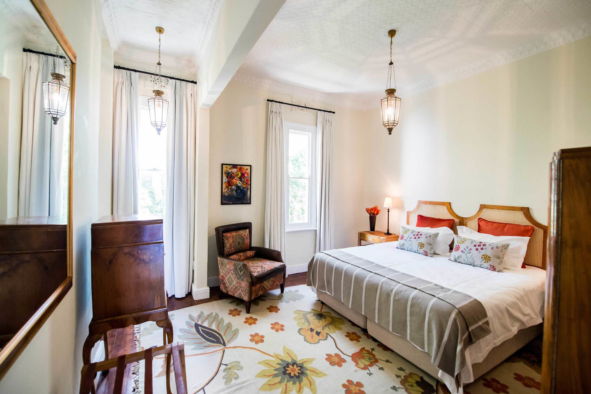 Фото The Inn At Castle Hill