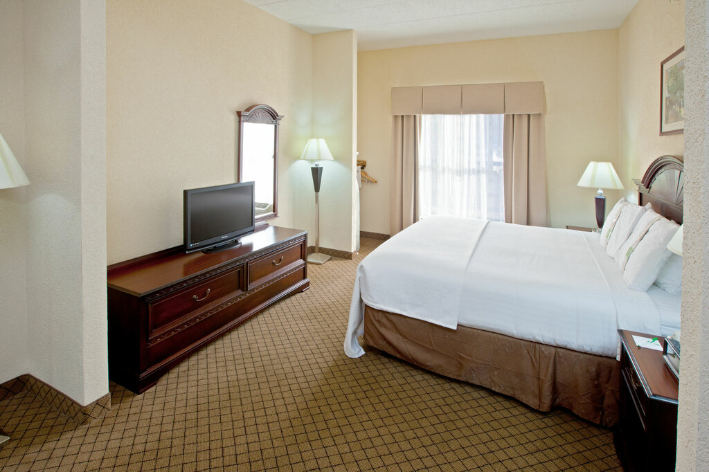 Hotel Delta Hotels by Marriott Huntington Downtown, Huntington, photo