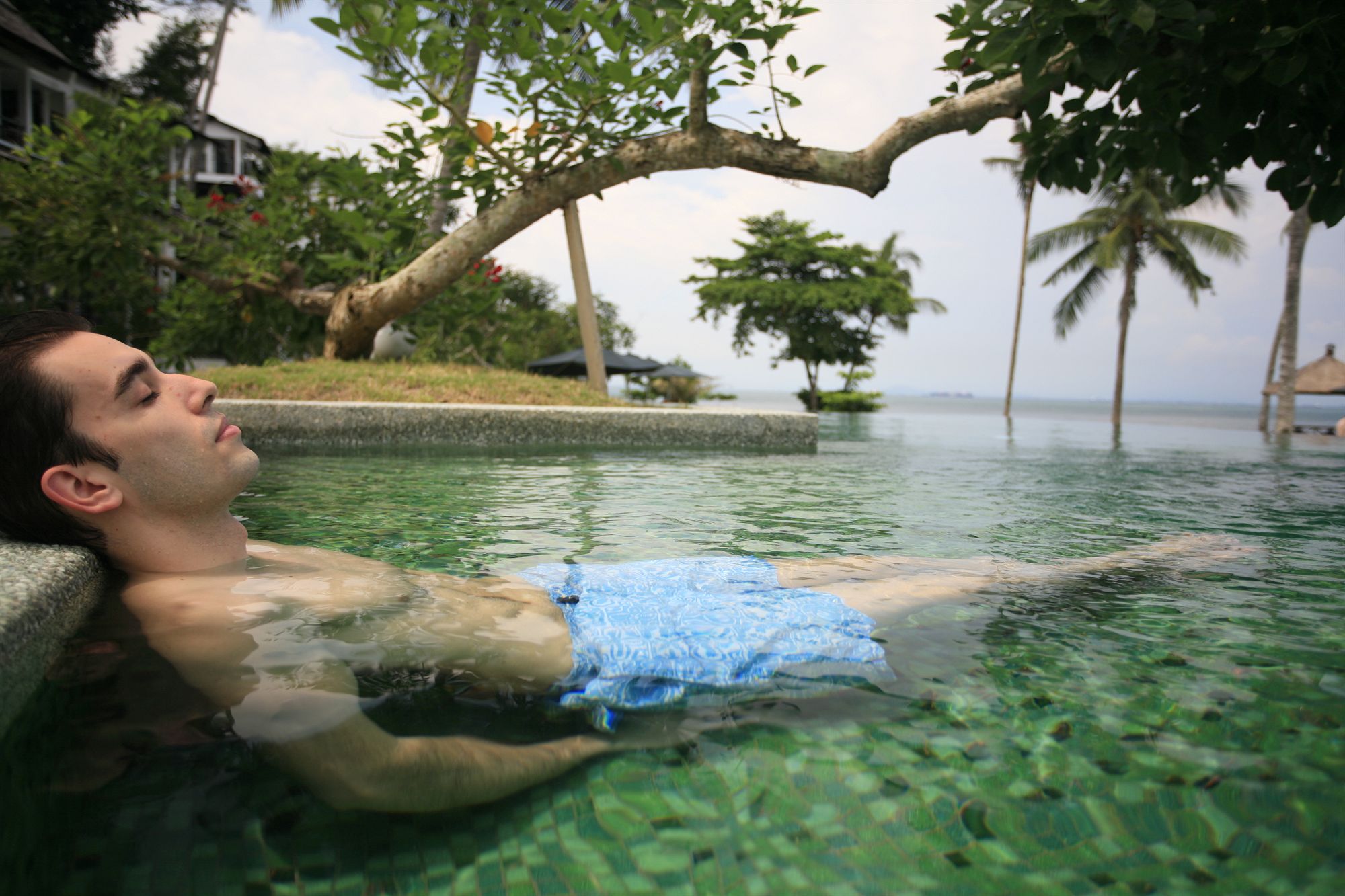 Фото Turi Beach Resort