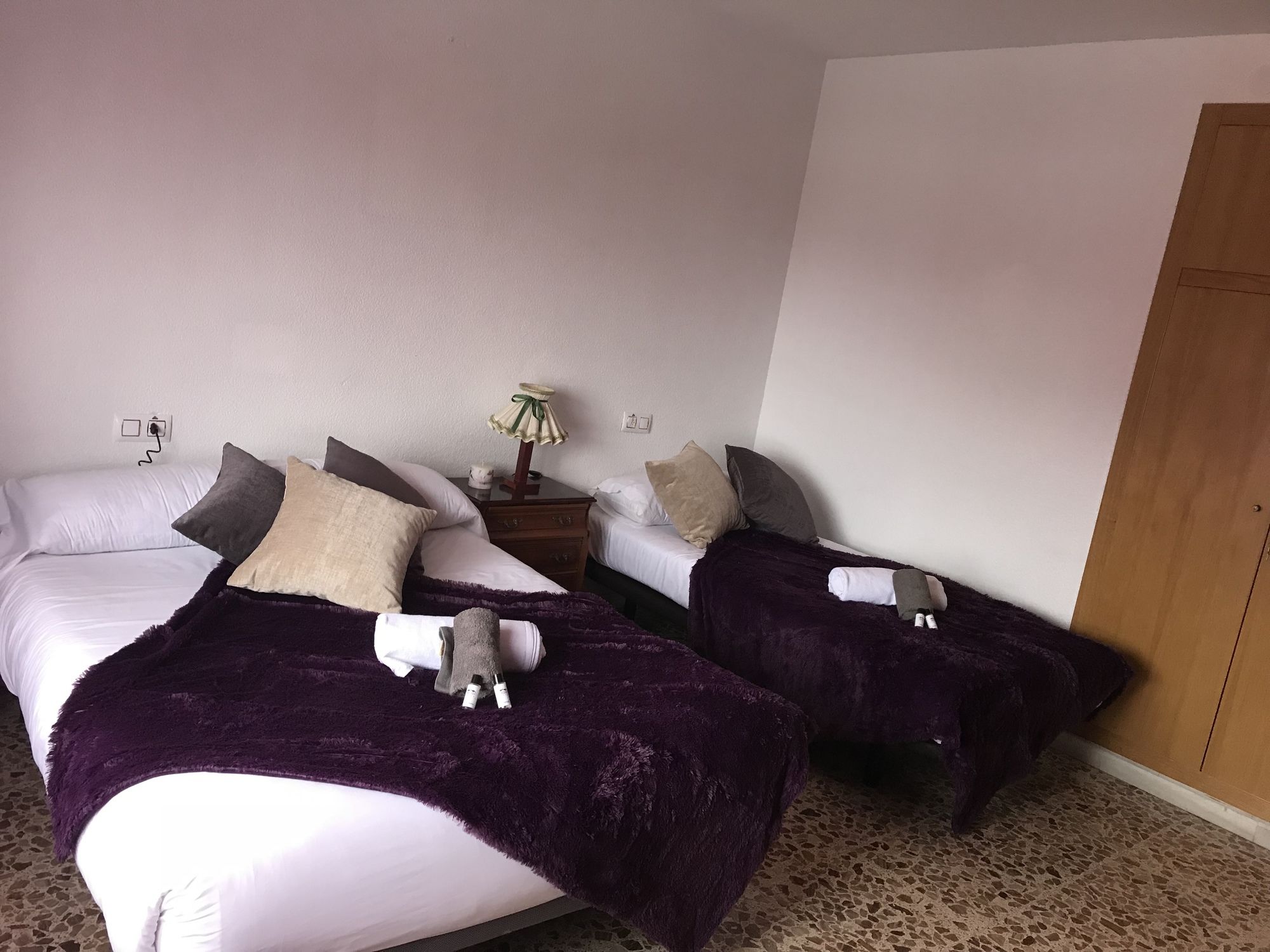 Фото Homely Apartments Viña Laguna