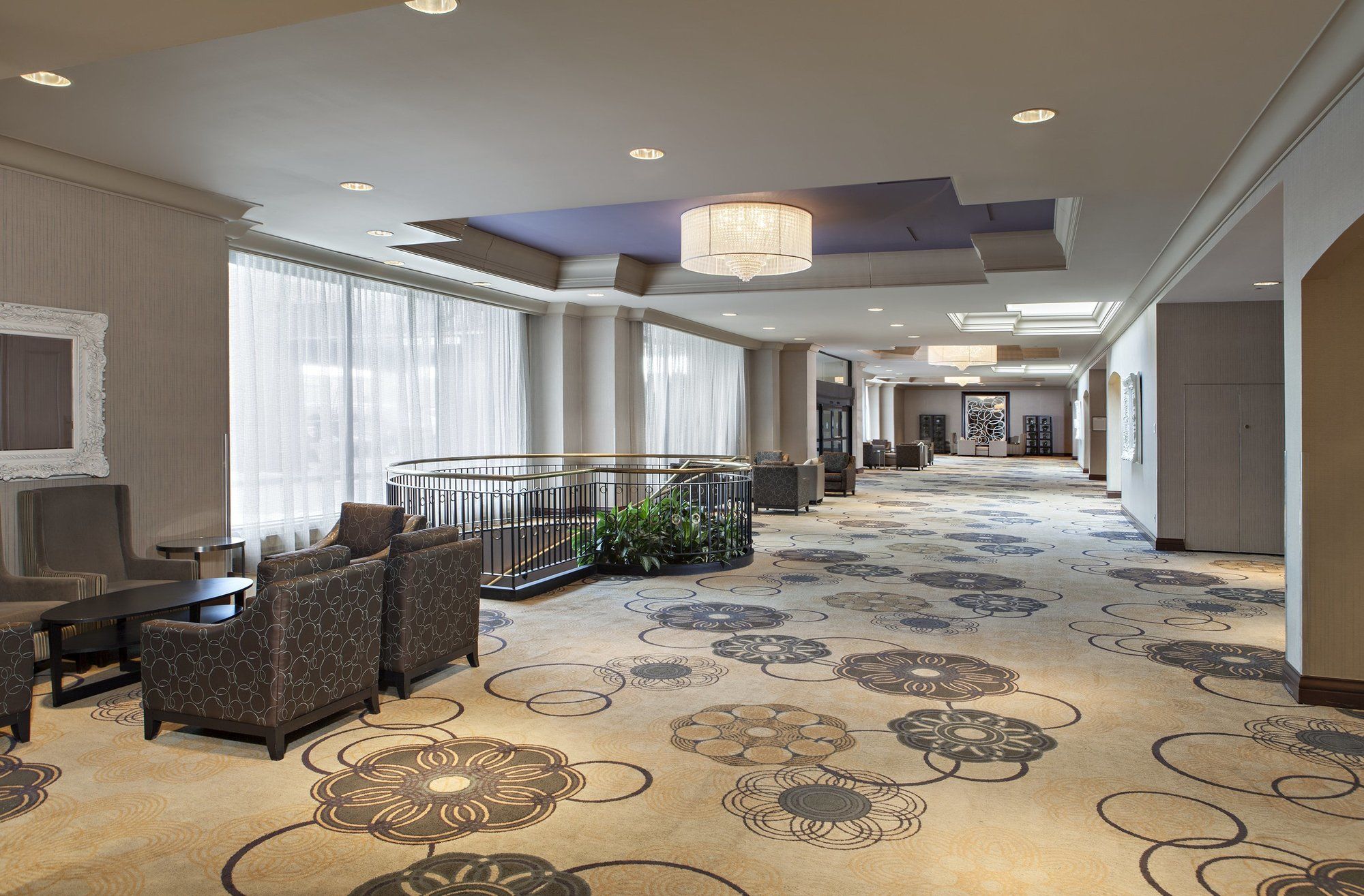 Фото Sheraton Laval Hotel