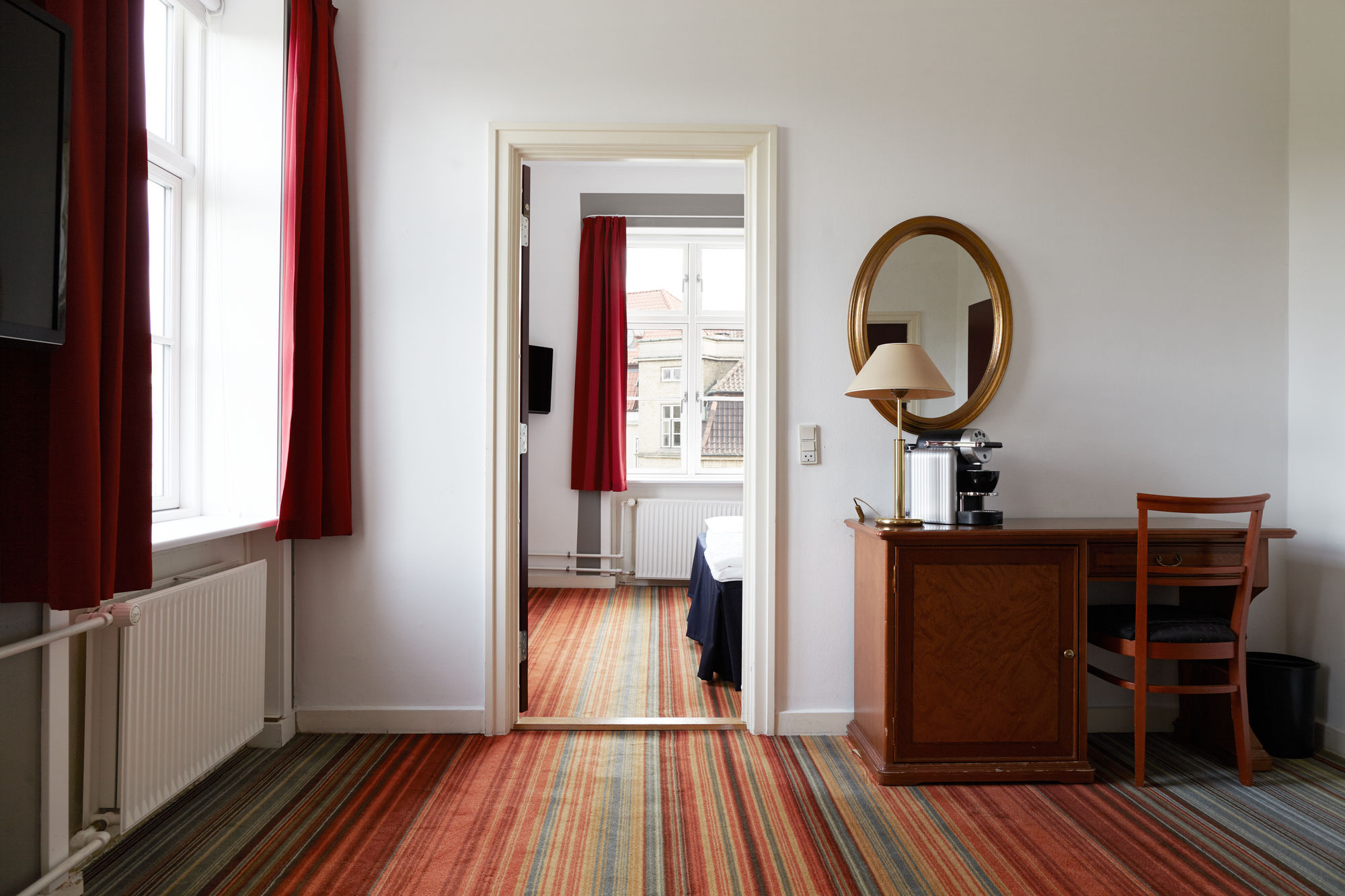 Фото Scandic The Mayor