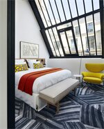 Фото Hotel Du Ministere