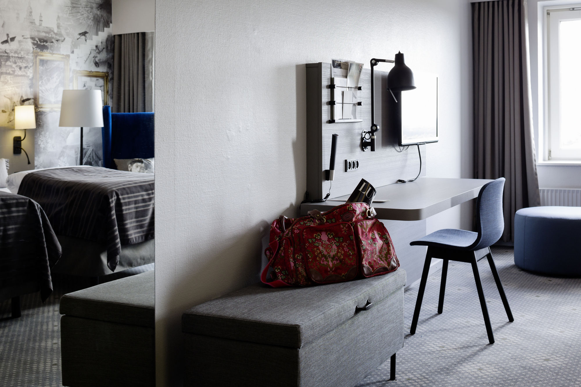 Фото Scandic Regina