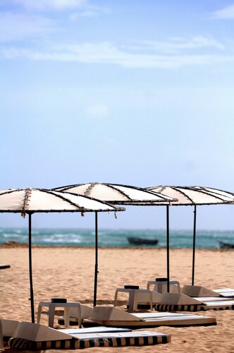 Гостиница Morabeza Hotel в Санта-Марии