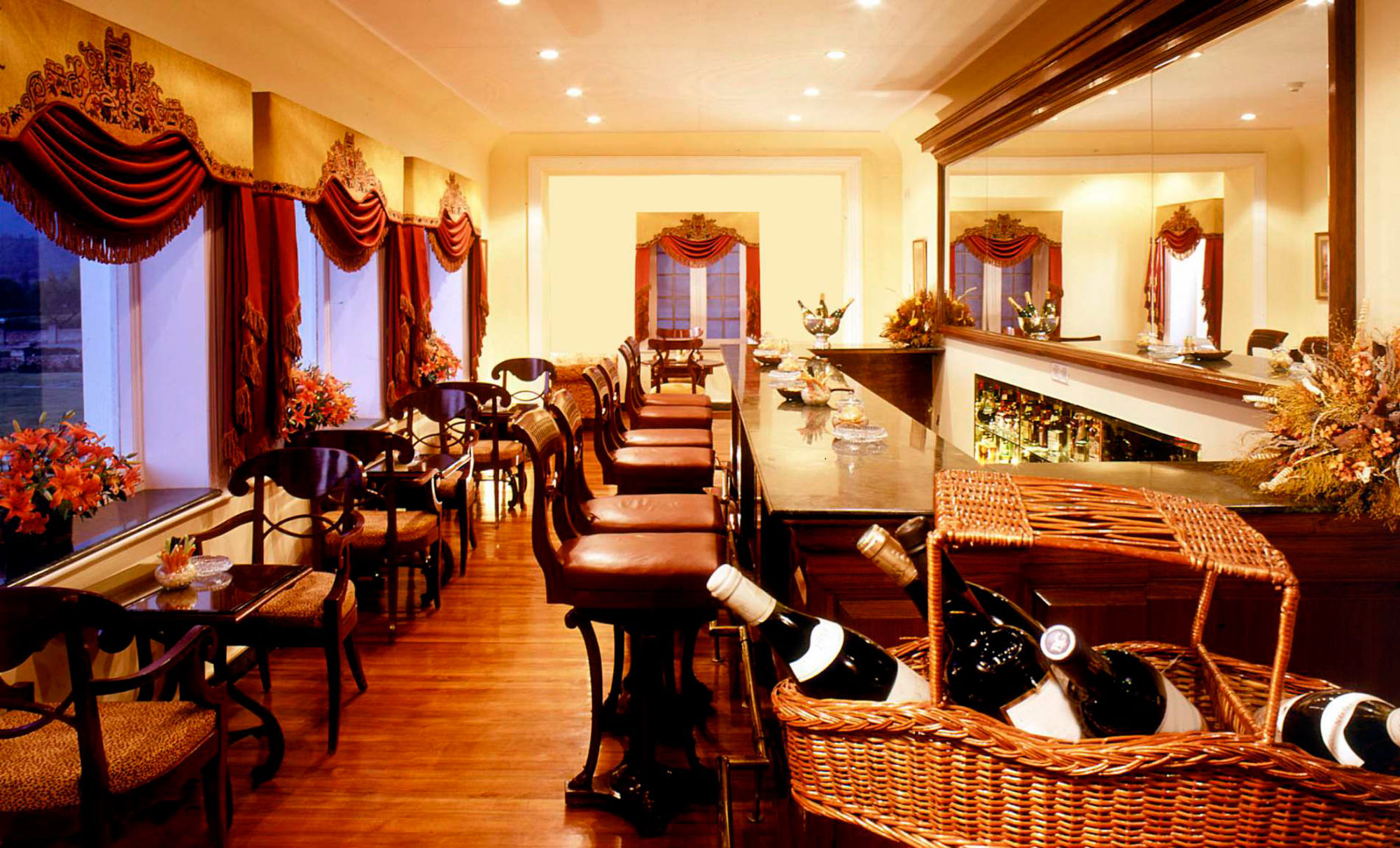 Фото The Lalit Grand Palace Srinagar