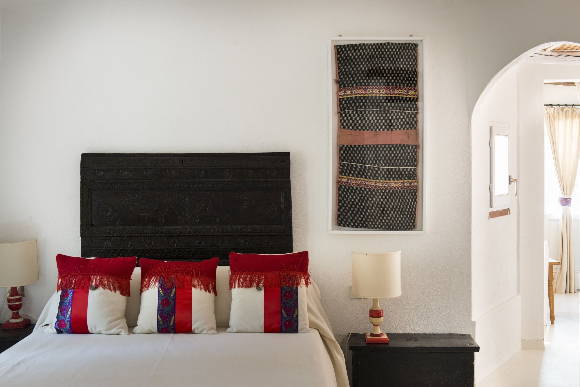 Фото Su Gologone Experience Hotel