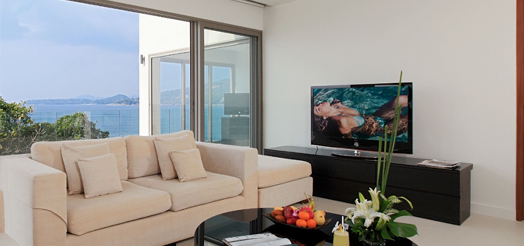 Фото Cape Sienna Gourmet Hotel & Villas