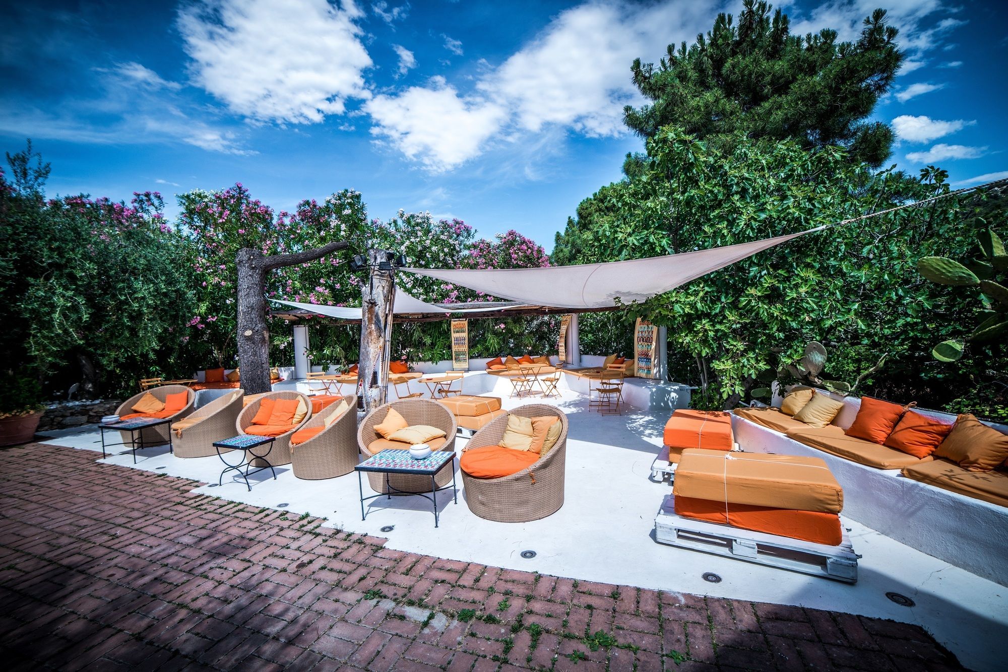 Фото Su Gologone Experience Hotel